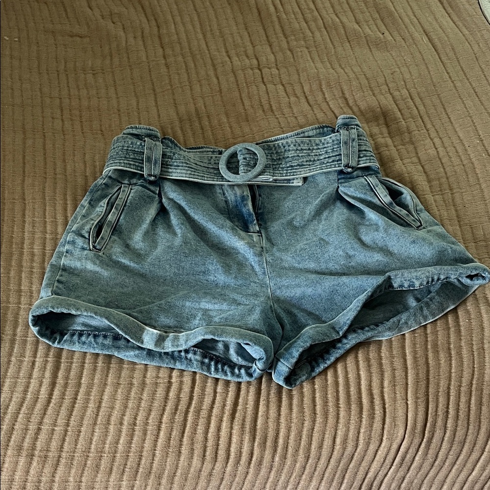 Sezane Rome Shorts FR 38